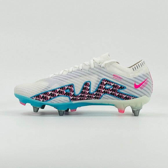 Nike Zoom Vapor 15 Elite SG-Pro \'Blast Pack\' FD0243-146 Soccer size 6.5 M / 8 W main image 4